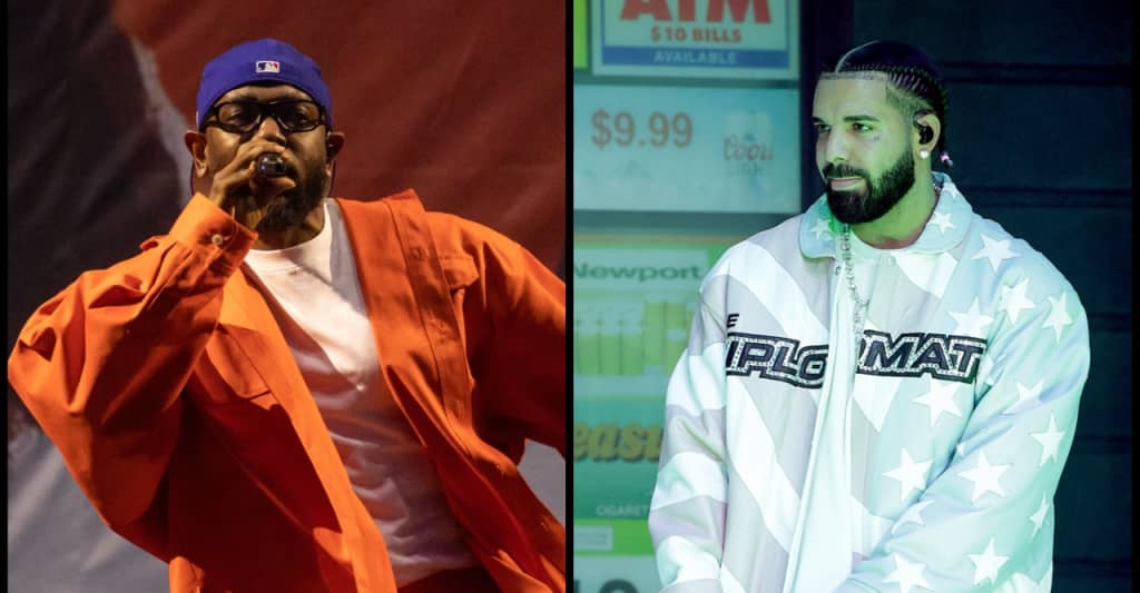 #Live News: Kendrick-Drake beef tops the charts, and more