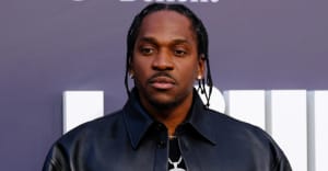 Pusha T says he is no longer working with Kanye West