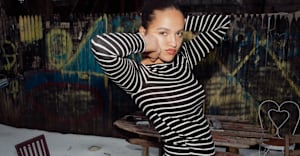 The Opener: Camille Blackman’s bedroom folk pulls from Vonnegut and Beach House