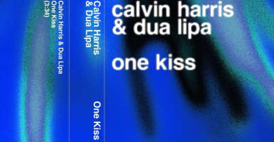 Calvin Harris and Dua Lipa announce new single