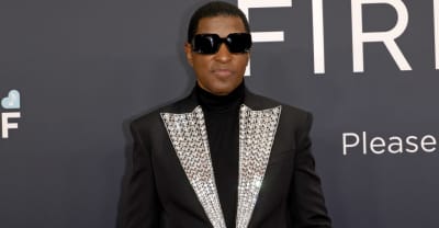 Babyface disrespect at the Grammys will not be tolerated