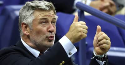 Alec Baldwin returns to SNL as Donald Trump, spoofs meeting with Kanye West