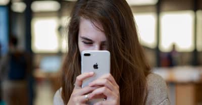 The U.K.’s Health Secretary Wants To Ban Sexting For Under-18s