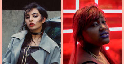 Charli XCX unveils new song “I Got It” featuring Brooke Candy, CupcakKe, and Pabllo Vittar