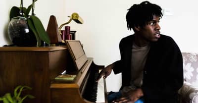 Listen To Two Gorgeous New Songs From Daniel Caesar