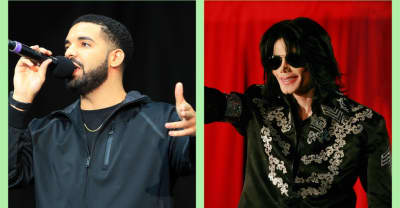 Michael Jackson’s nephew is not here for Drake using the the late icon’s vocals on Scorpion