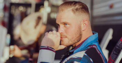 Zach Bryan clarifies ICE lyrics after Trump administration piles on