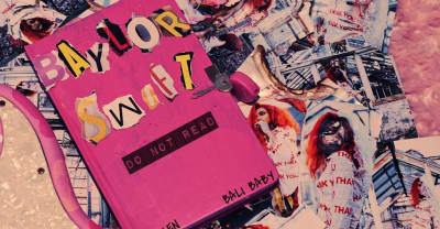 Listen to Bali Baby’s Baylor Swift