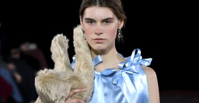 The next big style trends? Boxers, bambis, and bunnies