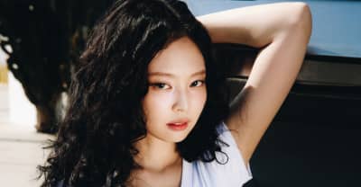 Jennie’s solo debut album will feature Childish Gambino, Doechii, and more
