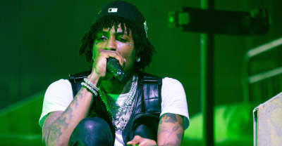 Live Review: YoungBoy Never Broke Again brings the MASA tour to Newark