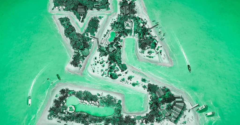 Ty Dolla $ign shares deluxe Beach House 3 | The FADER