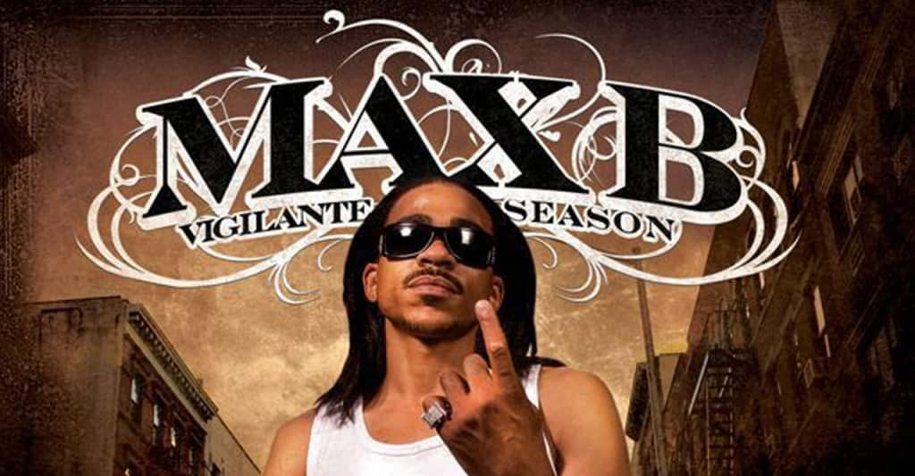 Max B Is Reportedly Getting Out Of Prison Early The Fader