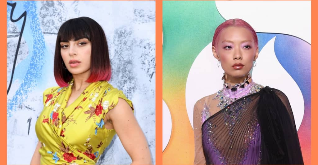 Charli XCX drops new episode of The Candy Shop featuring Rina Sawayama ...