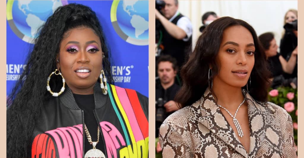 Governors Ball Drops 2020 Lineup Feat Missy Elliott
