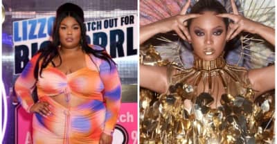 Beyoncé cuts Lizzo shout-out from “Break My Soul (The Queens Remix)”
