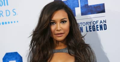Naya Rivera’s body has been recovered by police