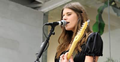 Best Coast Calls Out Chris Brown’s “Back To Sleep,” Says It “Perpetuates Rape Culture”