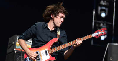 Mikal Cronin shares first new music in four years