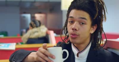 18-Year-Old Artist Cosmo Pyke’s New Video Is A Utopian Vision Of South London