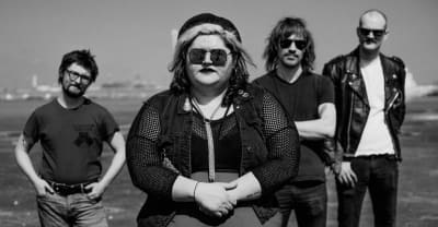 Watch Sheer Mag’s wistful “Hardly To Blame” video