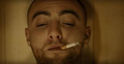 Listen to Mac Miller’s “Self Care”