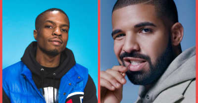 Pi’erre Bourne says he’s producing tracks for Drake’s new album