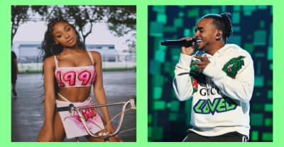 Normani, Ozuna, and more added to 2019 MTV VMAs line-up