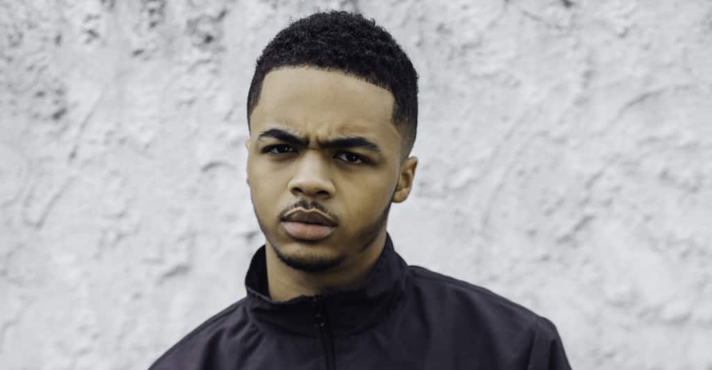 Watch a new video from Loski, the London rapper you need to know | The ...
