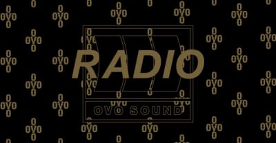 Listen To Episode 31 Of OVO Sound Radio 