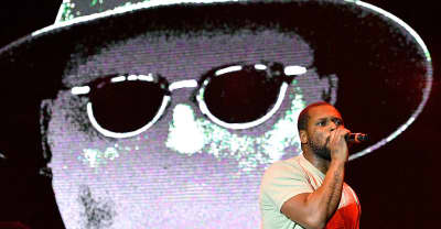 Report: ScHoolboy Q Almost Caught A Felony Armed Robbery Charge