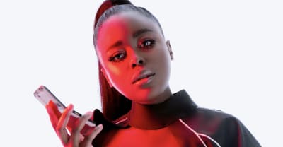 PC Music’s Namasenda shares new mixtape Unlimited Ammo