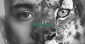 ZAYN announces new album KONNAKOL