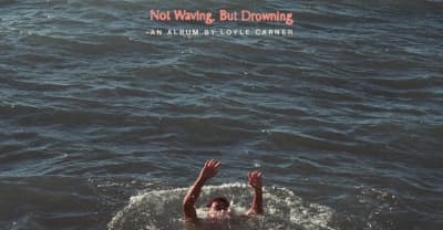 Loyle Carner announces new album Not Waving, But Drowning