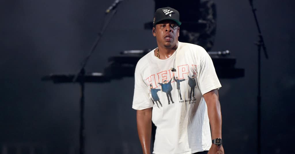 Jay Z And Roc Nation To Adapt Ya Novel Noughts Amp Crosses For