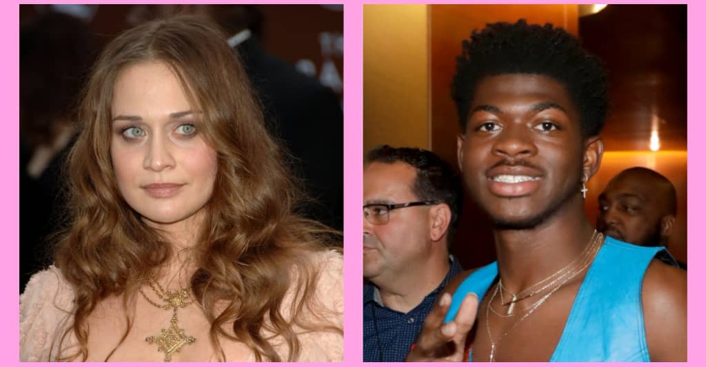 Fiona Apple asks Lil Nas X “Where's my money?” in regards to ...
