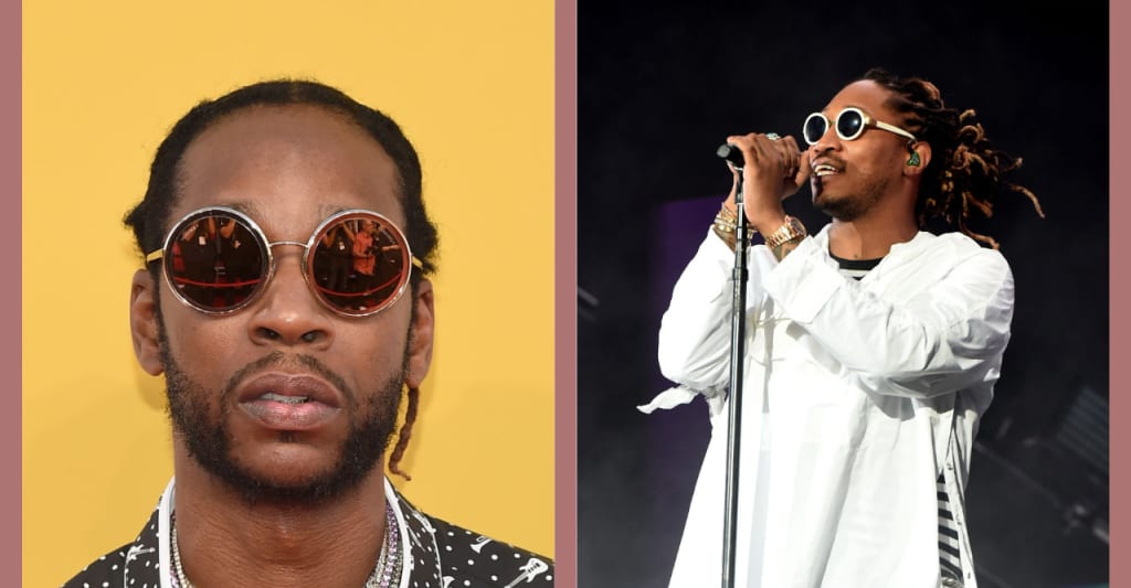 future and 2 chainz new song