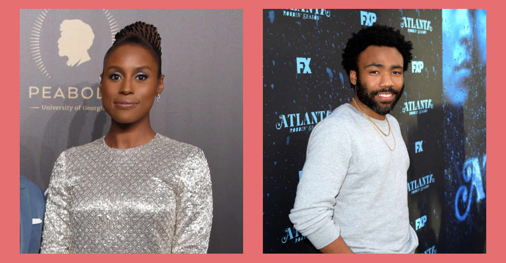 Issa Rae will host Rihanna’s Diamond Ball, Childish Gambino to perform