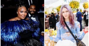 Grimes defends Lizzo following dancer’s lawsuit: “Loyalty matters to me”