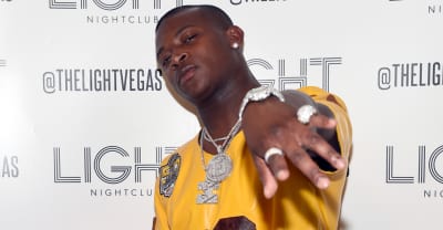 O.T. Genasis reacts to “Everybody Mad” appearing in Beyoncé’s Coachella set