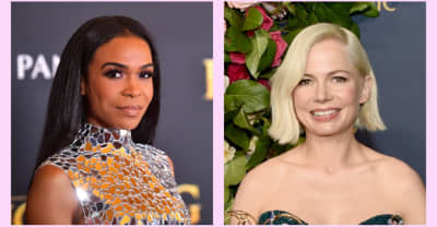 Singer Michelle Williams is over trolls mistaking her for actor Michelle Williams