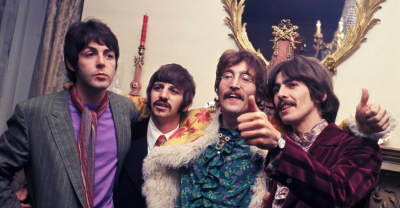 The last Beatles song is coming soon