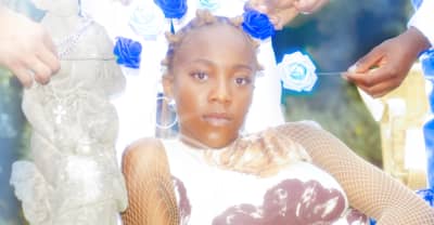 Rachel Chinouriri’s “Adrenaline” video is like a daydream