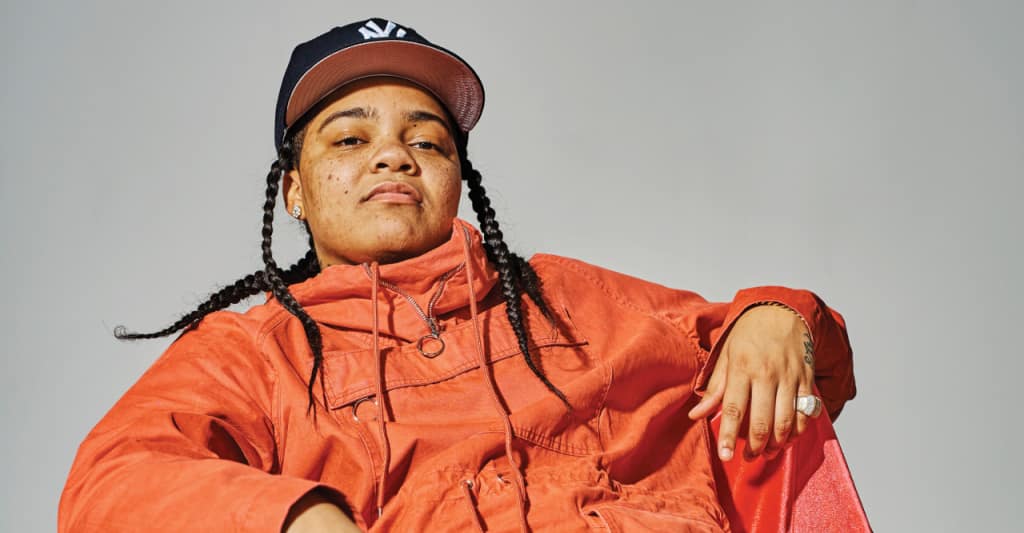 Watch Young M.A's New “Kween” Freestyle | The FADER
