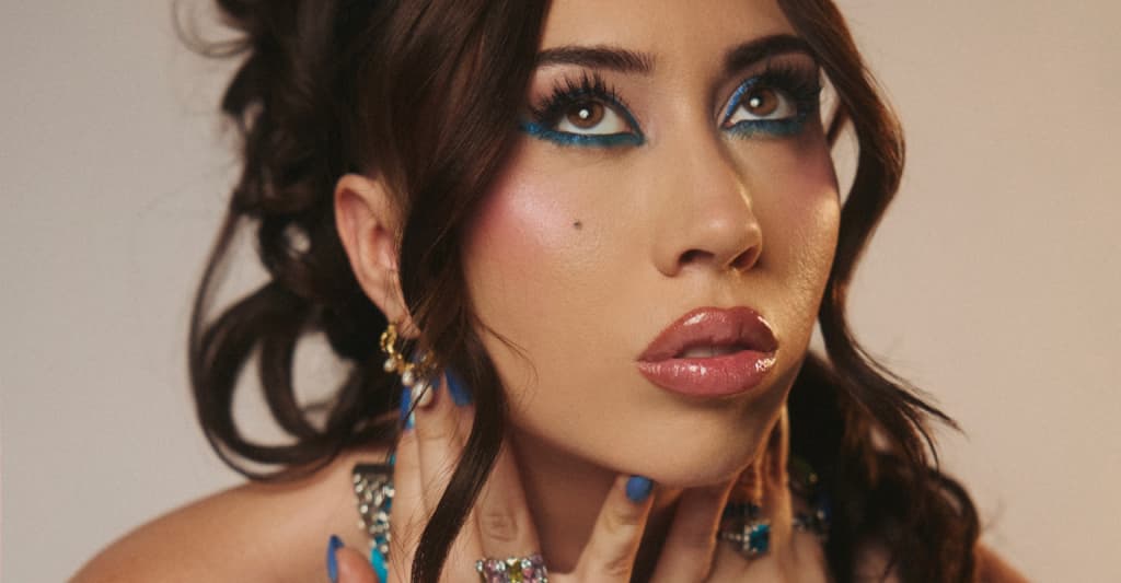 Kali Uchis announces For The Girls tour with Mariah the Scientist and Laila!