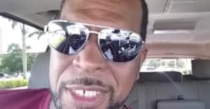 Uncle Luke Calls Out Republican Party For Donald Trump’s Vulgarity: “I Want My Money Back”