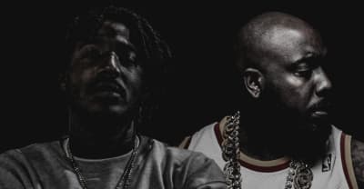Mozzy And Trae Tha Truth Enlist Snoop Dogg For The Barrel-Chested Banger “Ground Rules”
