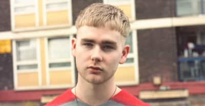 Mura Masa and Octavian throw a dizzy block party in the “Move Me” video