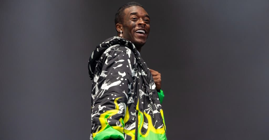 #Lil Uzi Vert shares new song “I Know,” produced by Sonny Digital