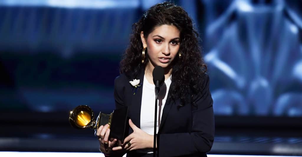 Recording Academy president says women artists “need to step up” to win